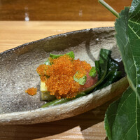 日本料理 幸庵 - 