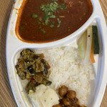 カレーショップ フェンネル - 