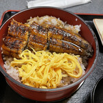 Unagi No Yanagawa - 