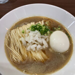 ヌードル＆スパイスカレー 今日の1番 - 