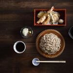 Soba Ishihara - 