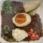 カレーショップ フェンネル - 