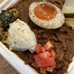カレーショップ フェンネル - 