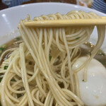 ヌードル＆スパイスカレー 今日の1番 - 