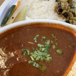 カレーショップ フェンネル - 