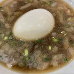 ヌードル＆スパイスカレー 今日の1番 - 