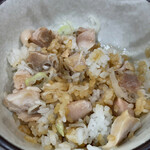 ヌードル＆スパイスカレー 今日の1番 - 