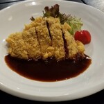 馬肉料理  馬勝蔵 - 