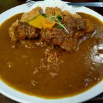 カレー倶楽部 ルウ - 