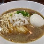 ヌードル＆スパイスカレー 今日の1番 - 