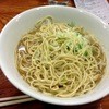 つけめんTETSU さいたま特別版