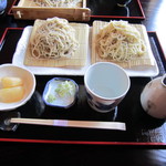 蕎麦処ひぐち - 