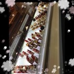 パティスリープルミエ - たくさんのケーキ♡
