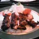 バンブーカフェ - 