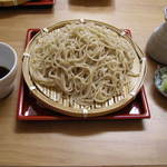 そば処 鈴木 - 