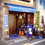 Waizu Kafe - 