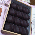 赤福 - 「赤福餅　１２個入り」　1,030円