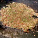 Okonomiyaki Korombusu - 