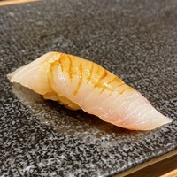 名古屋 栄 鮨 栄華 - 