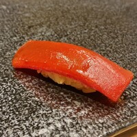 名古屋 栄 鮨 栄華 - 