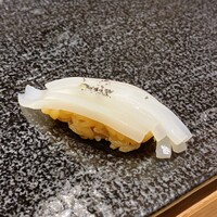 名古屋 栄 鮨 栄華 - 