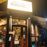 MARZAC 7 - 