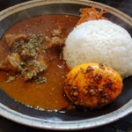 骨付鳥かもん - 