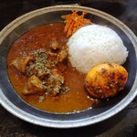 骨付鳥かもん - 