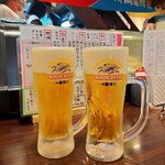 酒肴　木ばやし - 