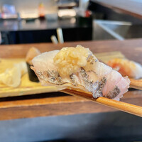 寿司 なかご 別邸 - 