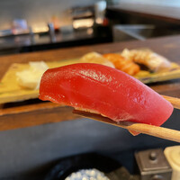 寿司 なかご 別邸 - 