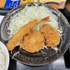 とんかつ　まるや 青山店