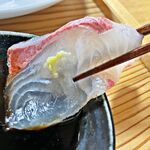 古民家ランチ 晴るばる - 