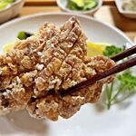 古民家ランチ 晴るばる - 