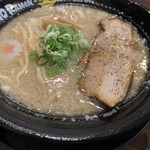 おおぼし - 白
