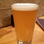 MALTAN - Y.MARKET ヘイジーIPA：1,300円