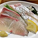 古民家ランチ 晴るばる - 