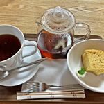 古民家ランチ 晴るばる - 