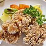 古民家ランチ 晴るばる - 