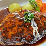 古民家ランチ 晴るばる - 