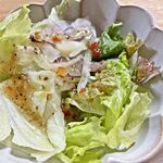 古民家ランチ 晴るばる - 