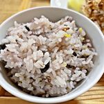 古民家ランチ 晴るばる - 