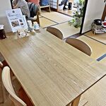 古民家ランチ 晴るばる - 