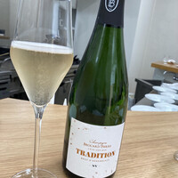 TamY - グラスシャンパン