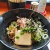 ゆで太郎 入船店