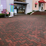 EIGYOKUDO CAFE - 