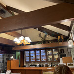 ペンション お山のえんどう - 