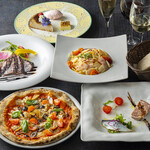 PIZZERIA347 by il pinolo - 