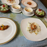 ペンション お山のえんどう - 