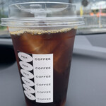 PEK COFFEE_4C - ドリンク写真: